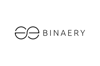 binaery Logo