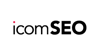 icomSEO Logo