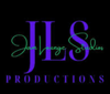 JLS Productions Logo