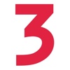 Phase 3 Studios Logo
