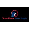 Texas Plastic Sheet Supply Logo