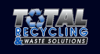 Total Recycling Logo