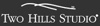 Two Hills Studio Logo