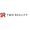 TwoReality Logo