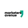 Marketers Avenue Logo