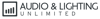 Audio and Lighting Unlimited Logo