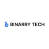 Binarry Tech Logo