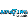 Amazing7 Studios Logo