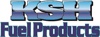 KSH Fuel Products Logo