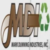 Mark Dunning Industries, Inc. Logo