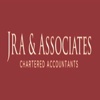 JRA & Associates Logo