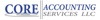 Core Accounting Services Logo