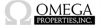 Omega Properties, Inc. Logo