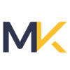 Agência de Marketing Digital Logo