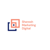 Sheresh Marketing Digital Logo