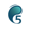 Five Rivers Marketing Logo