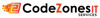 Code Zones IT Services Logo