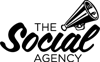 The Social Agency Logo