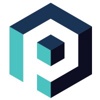 Paradigm Marketing and Design Logo