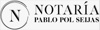 PABLO POL SEIJAS Logo