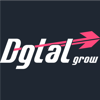 DGTAL GROW Logo