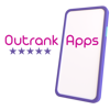 Outrank Apps Logo