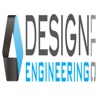 Design Engineering LLC Logo