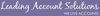 Leading Account Solutions Logo