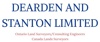 Dearden and Stanton Limited Logo