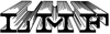 Laurel Machine & Foundry Co. Logo