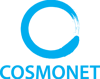 Cosmonet Solutions Pvt Ltd Logo