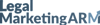 Legal Marketing Arm Logo