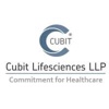 CUBIT LIFE SCIENCES LLP Logo