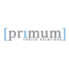 PRIMUM Public Relations Sp. z o.o. Logo
