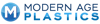 Modern Age Plastics Logo