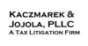 Kaczmarek & Jojola PLLC Logo