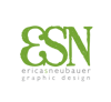 Erica Neubauer Design Logo