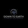 Down to Earth Plumbing & Maintenance Logo