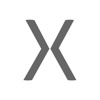 NUEX Creative Logo