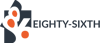 Eighty-Sixth, LLC Logo