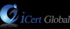 iCert Global learning private limited Logo