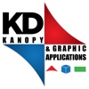 KD Kanopy, Inc. Logo