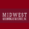 Midwest Accounting & Tax Service Inc. Logo