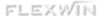 FLEXWIN Logo