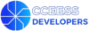 Cceess Developers Logo