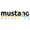 Mustang Marketing Logo