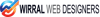 Wirral Web Designers Logo