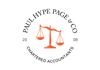Paul Hype Page Logo
