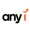 any i Logo