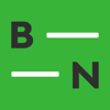 Brave New Logo